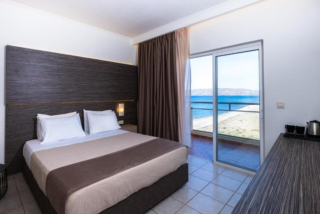 Sunny Bay Hotel - 27