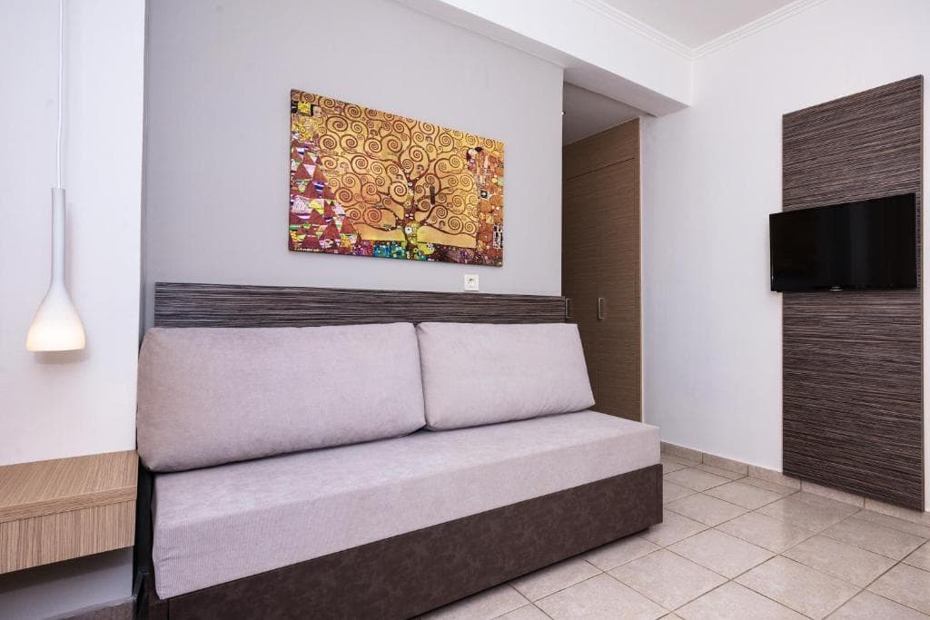 Sunny Bay Hotel - 29