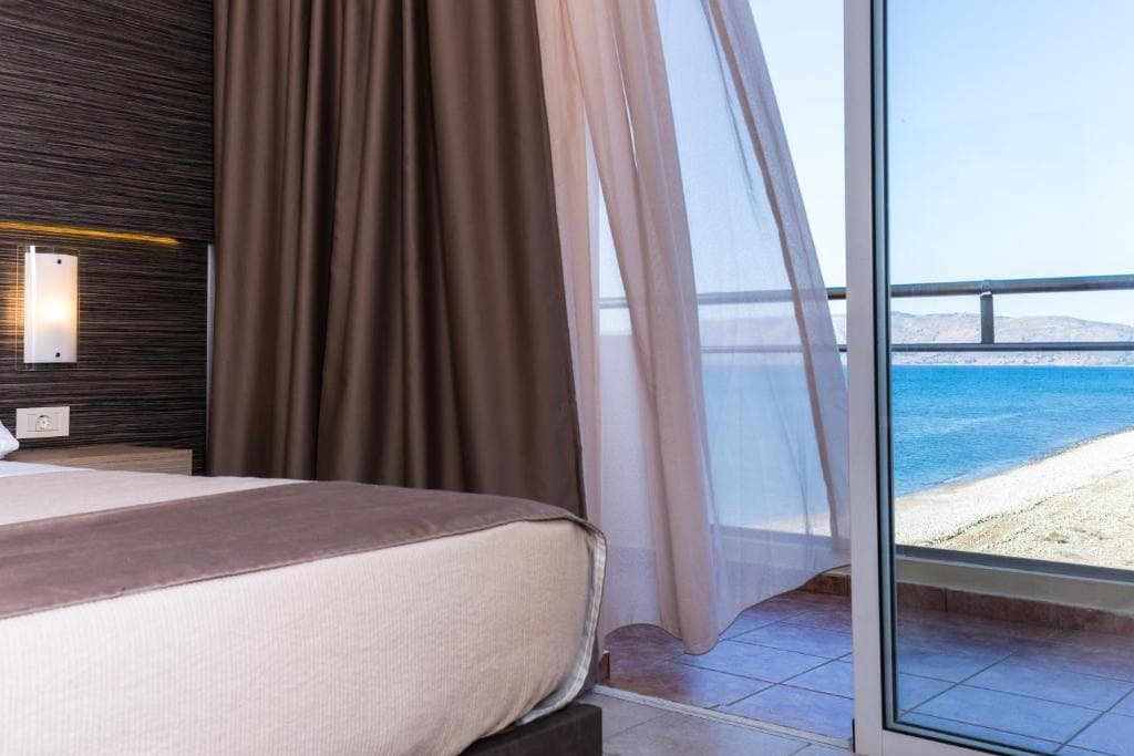 Sunny Bay Hotel - 30