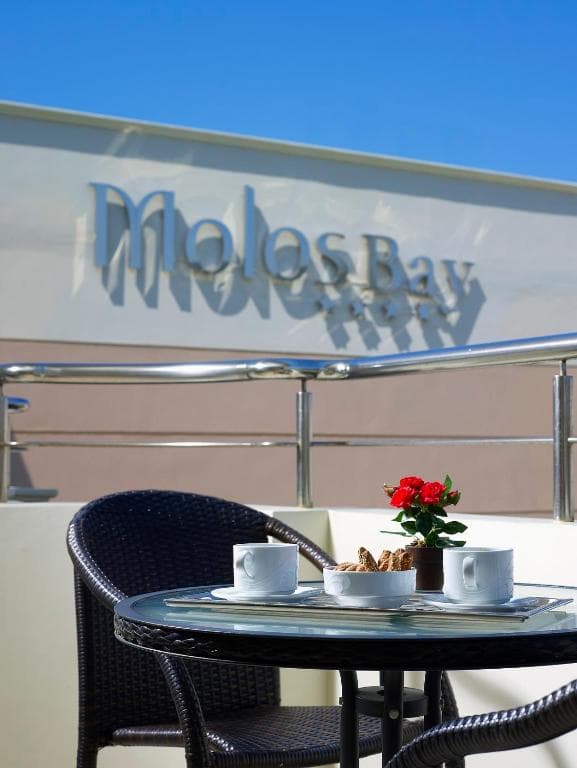 Molos Bay Hotel - 10