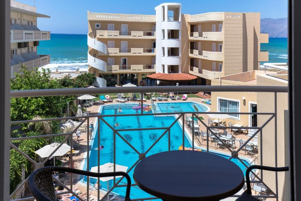 Sunny Bay Hotel - 22