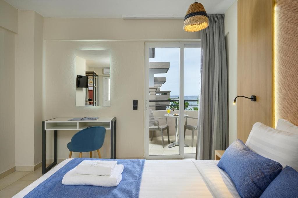 Heraklion - Mare Boutique Hotel - 12