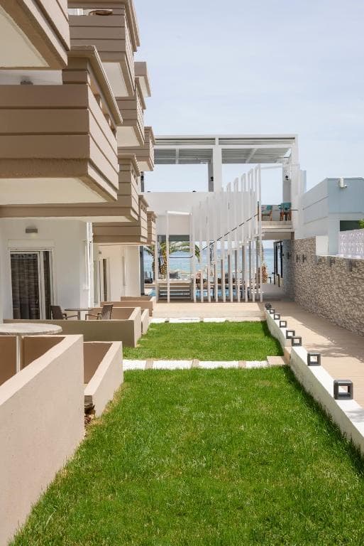 Heraklion - Mare Boutique Hotel - 4