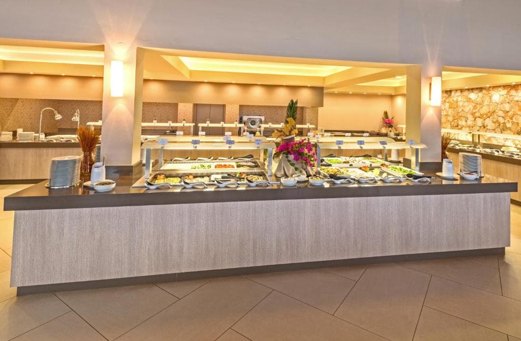 Porto Platanias Village Resort - 38