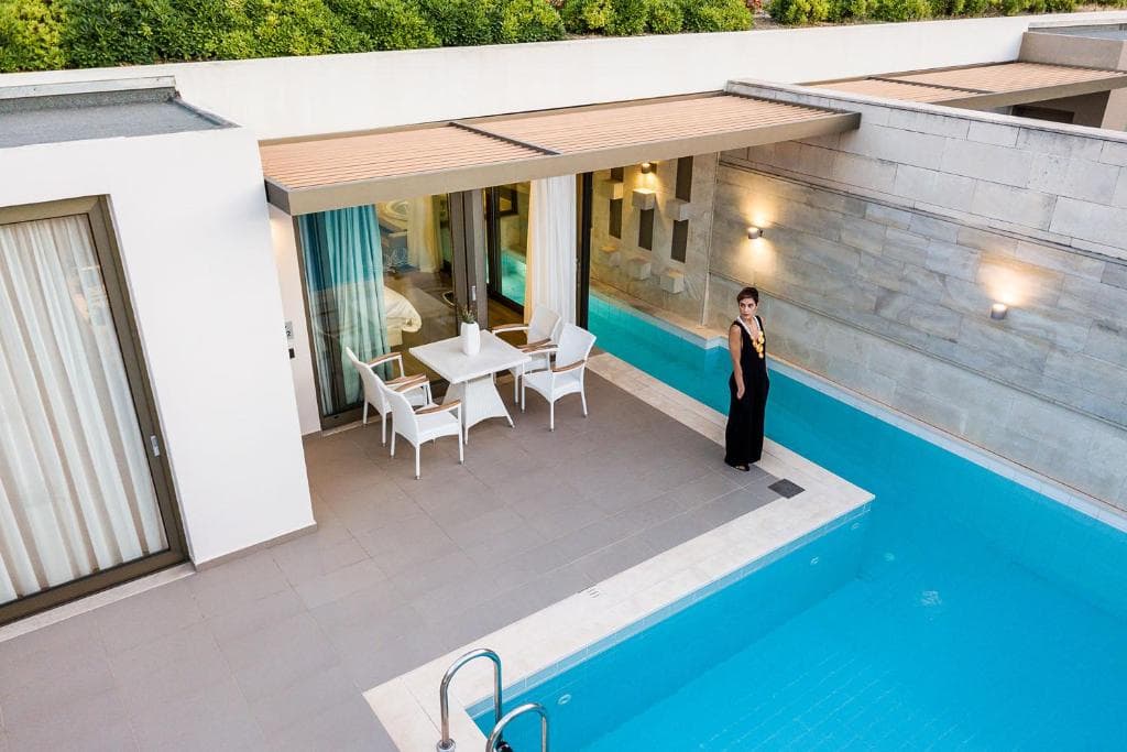 Avra Imperial Hotel - 7