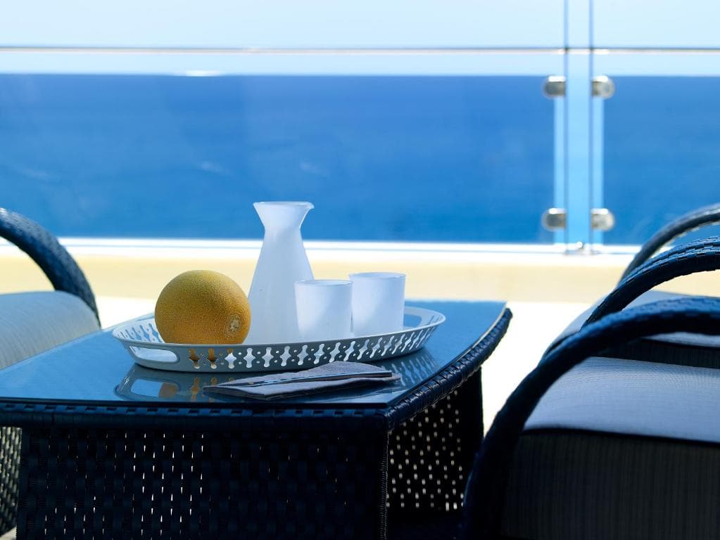 Macaris Suites & Spa - 24
