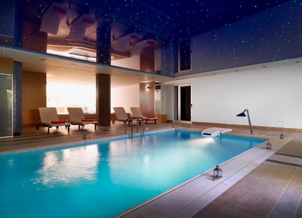 Macaris Suites & Spa - 41