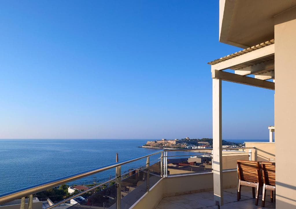 Macaris Suites & Spa - 38