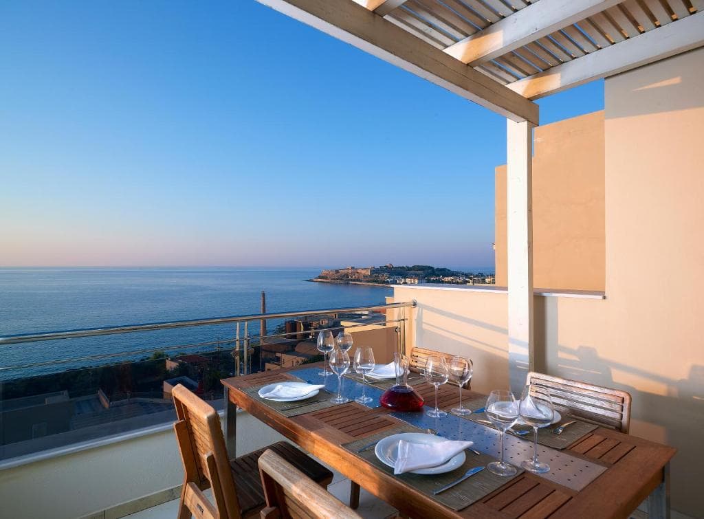 Macaris Suites & Spa - 36