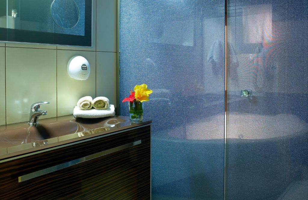 Macaris Suites & Spa - 35