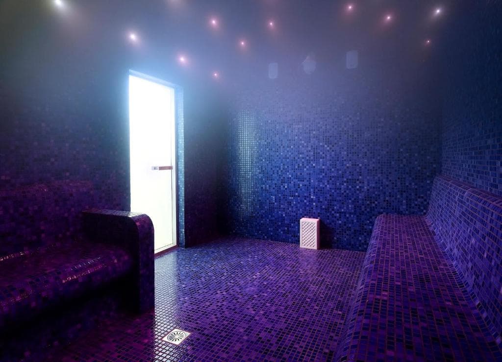 Macaris Suites & Spa - 31