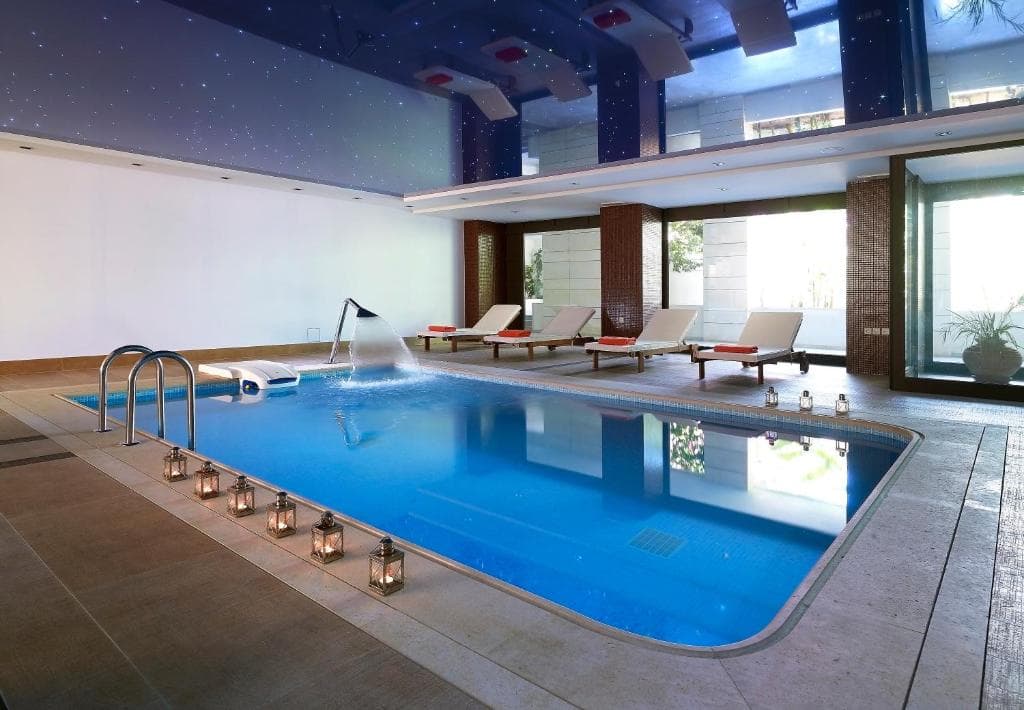 Macaris Suites & Spa - 28
