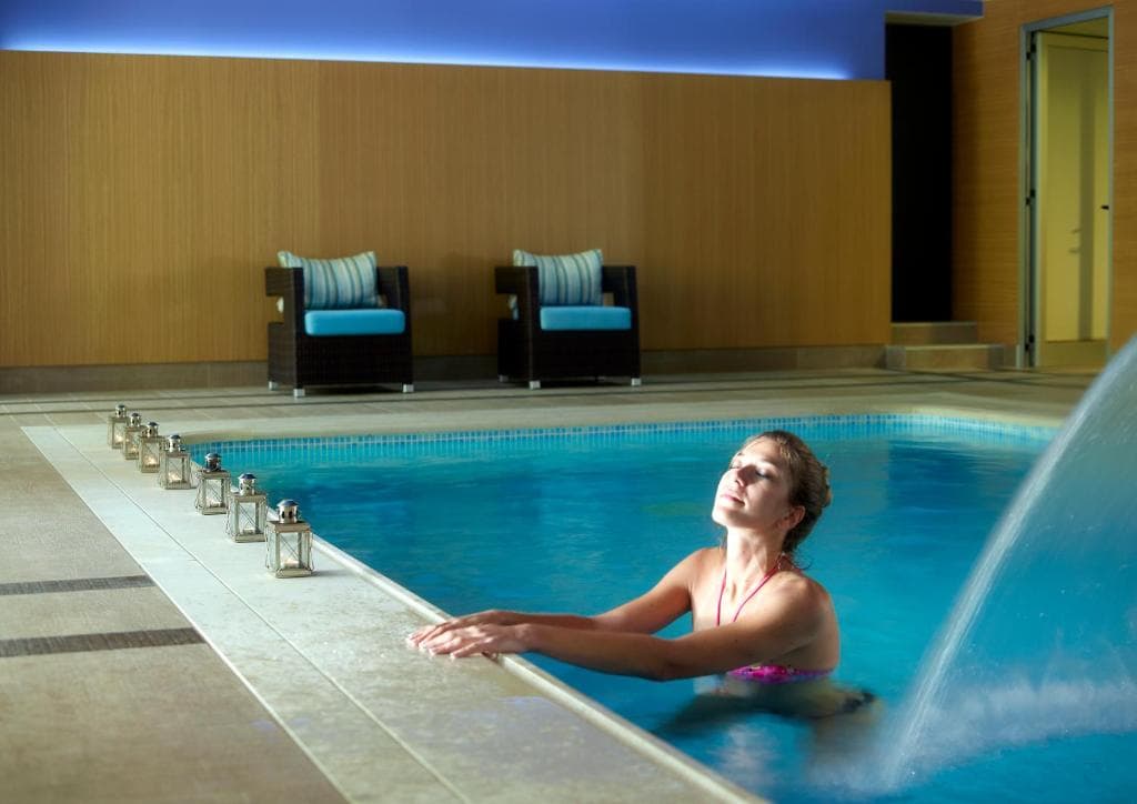 Macaris Suites & Spa - 21