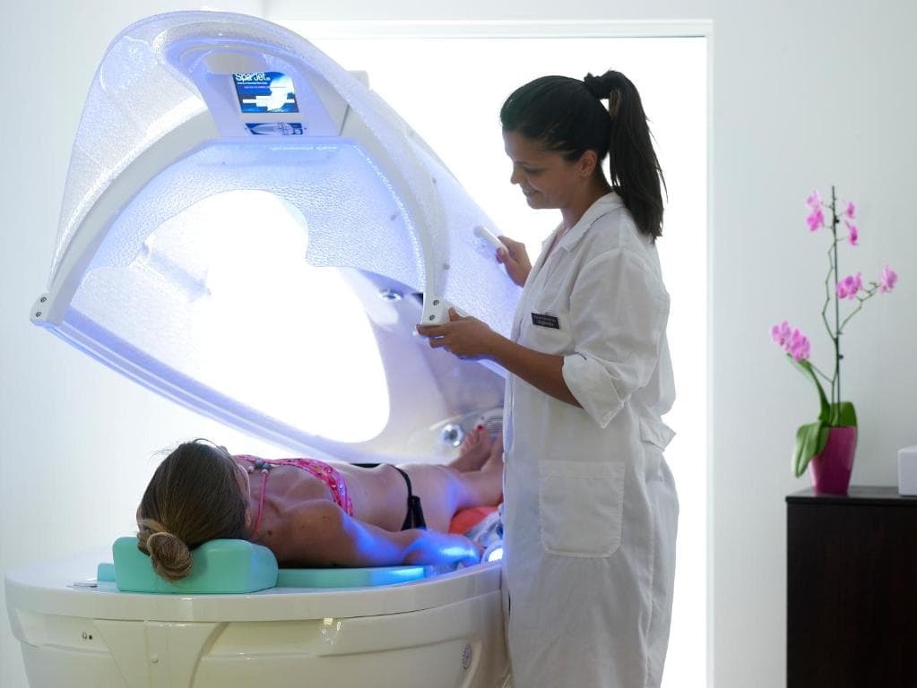 Macaris Suites & Spa - 20