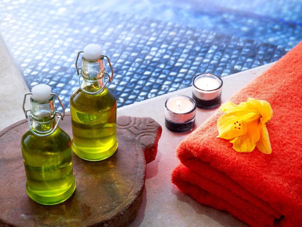 Macaris Suites & Spa - 16