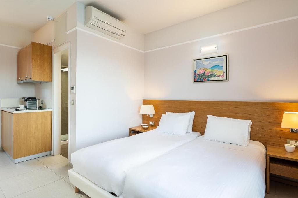 Porto Platanias Village Resort - 26