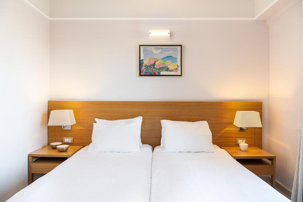 Porto Platanias Village Resort - 41