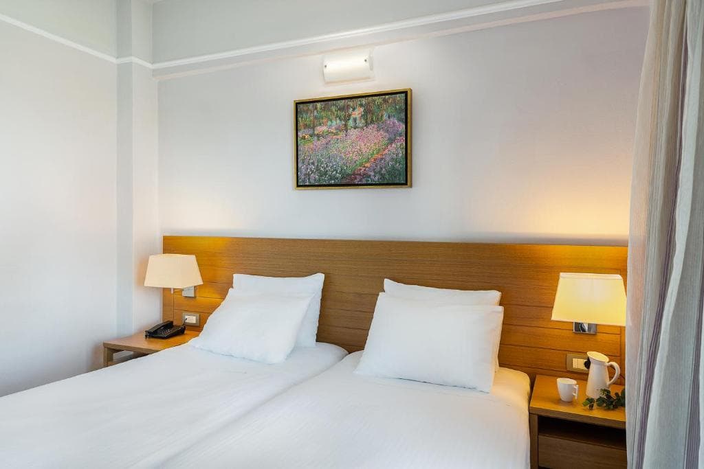 Porto Platanias Village Resort - 22