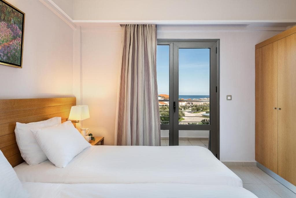 Porto Platanias Village Resort - 9