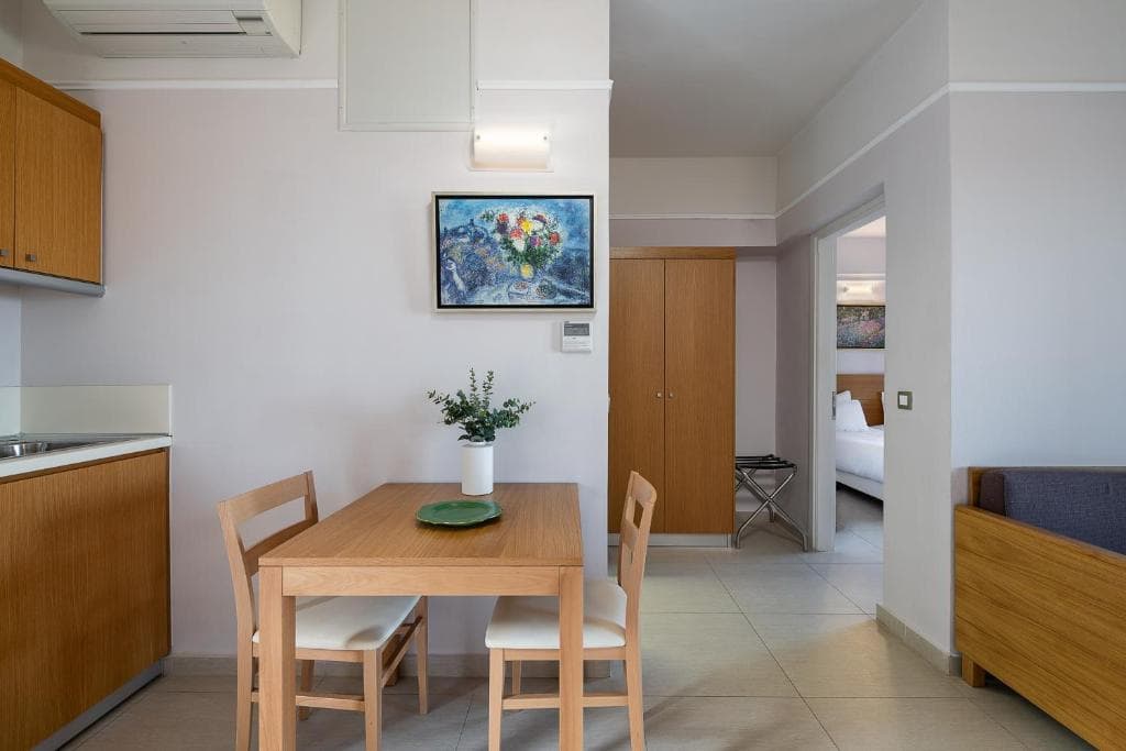 Porto Platanias Village Resort - 32