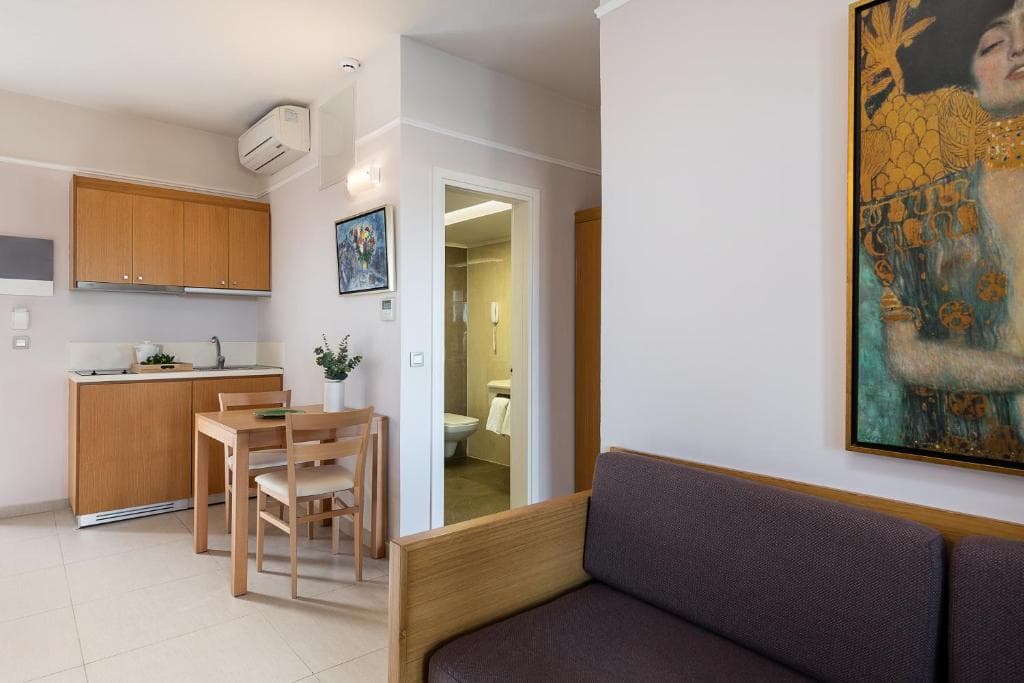 Porto Platanias Village Resort - 36