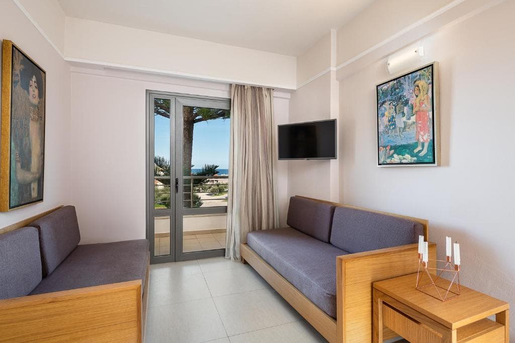 Porto Platanias Village Resort - 15