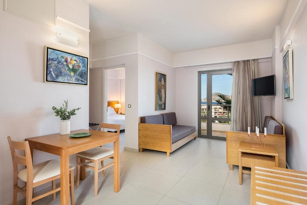 Porto Platanias Village Resort - 29