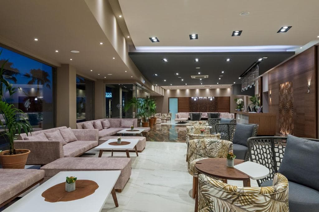 Solimar AquaMarine Hotel - 45