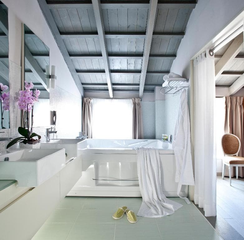 Rimondi Boutique Hotel - Small Luxury Hotels of the World - 12