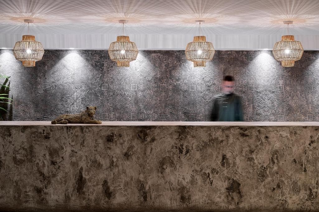 Pepper Sea Club Hotel - 9