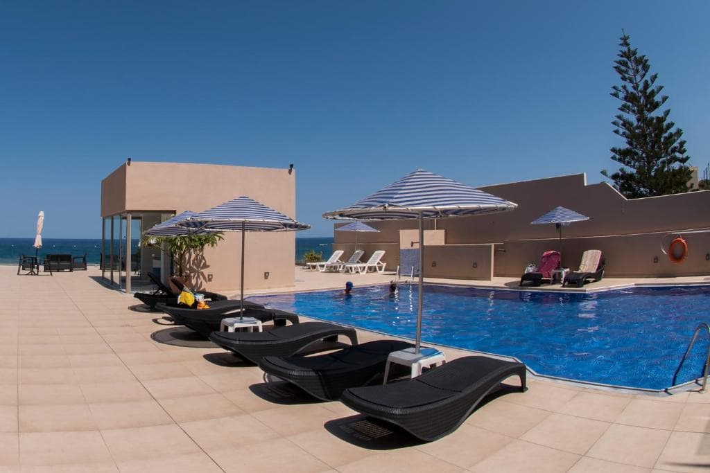 Archipelagos Hotel - 4