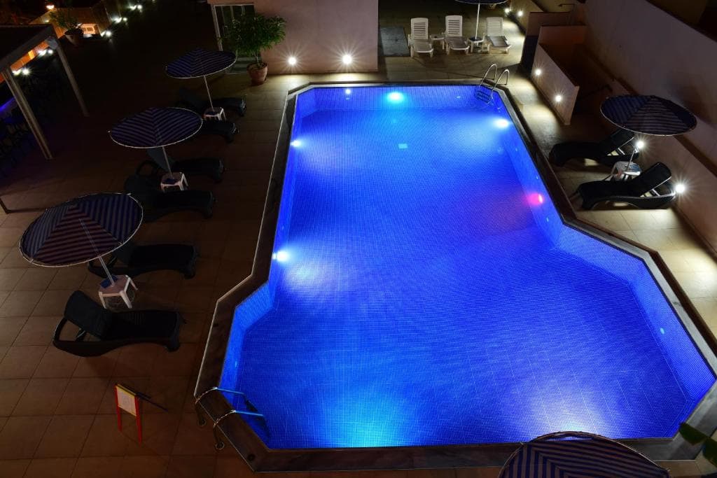 Archipelagos Hotel - 3