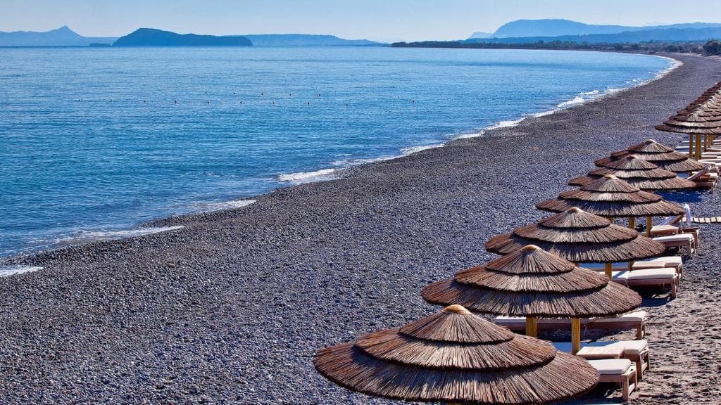 Avra Imperial Hotel - 25