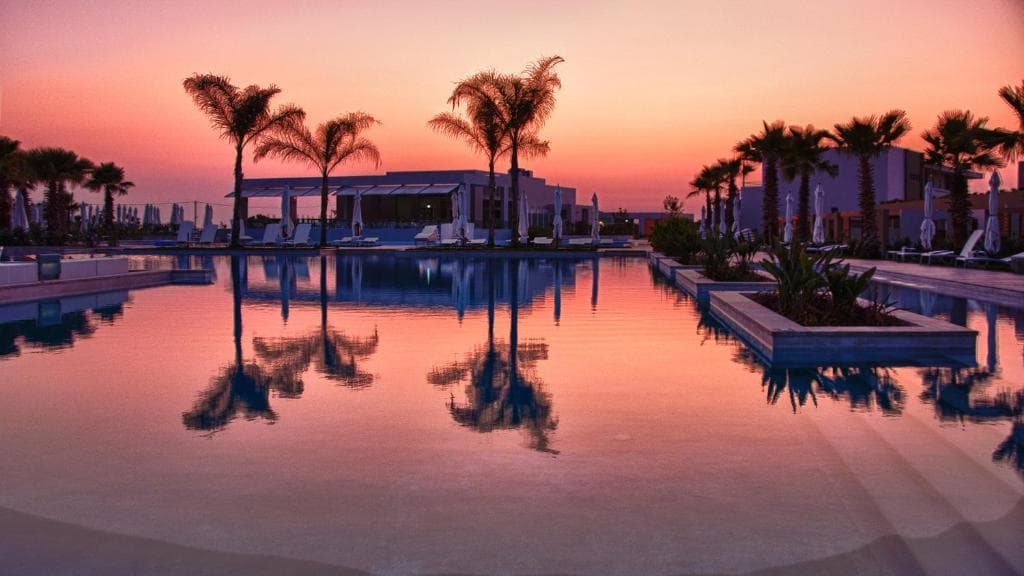 Avra Imperial Hotel - 16