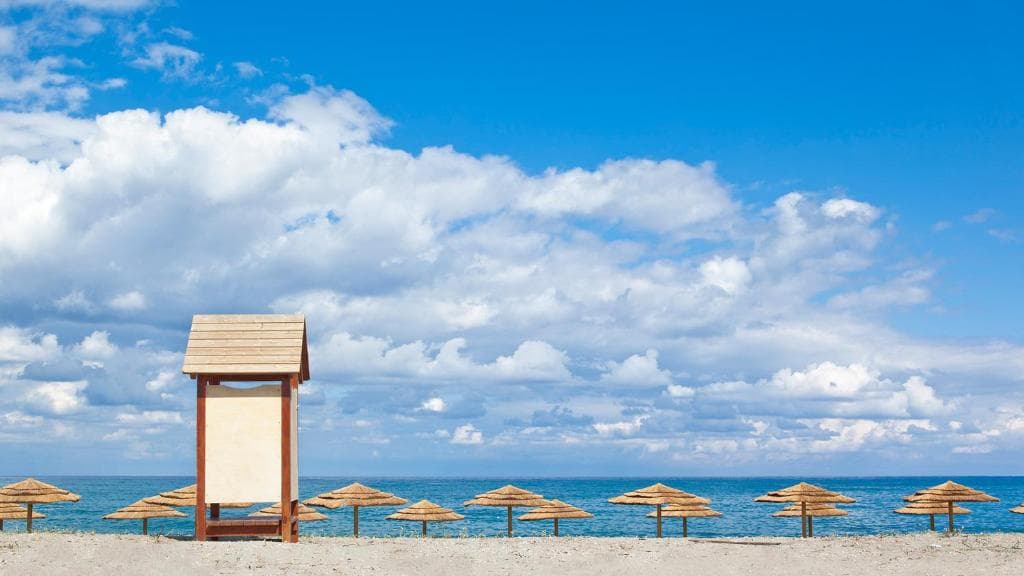 Avra Imperial Hotel - 13