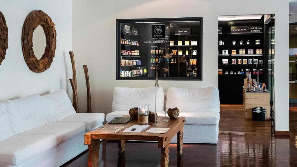 Avra Imperial Hotel - 35