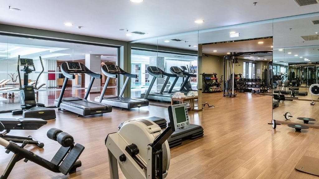 Avra Imperial Hotel - 36