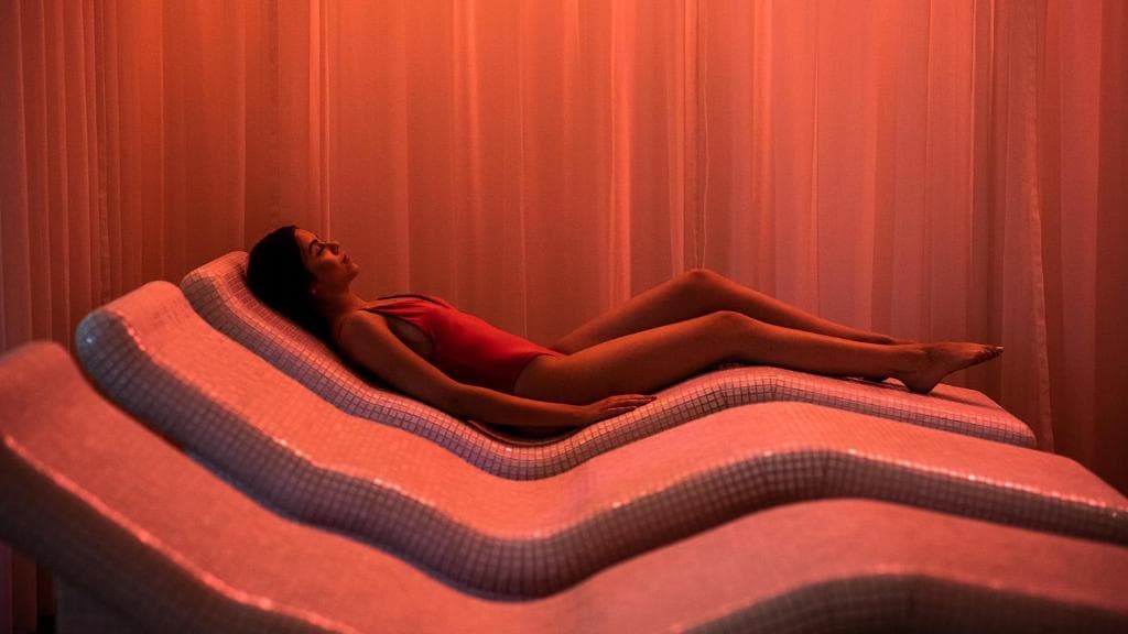 Avra Imperial Hotel - 39