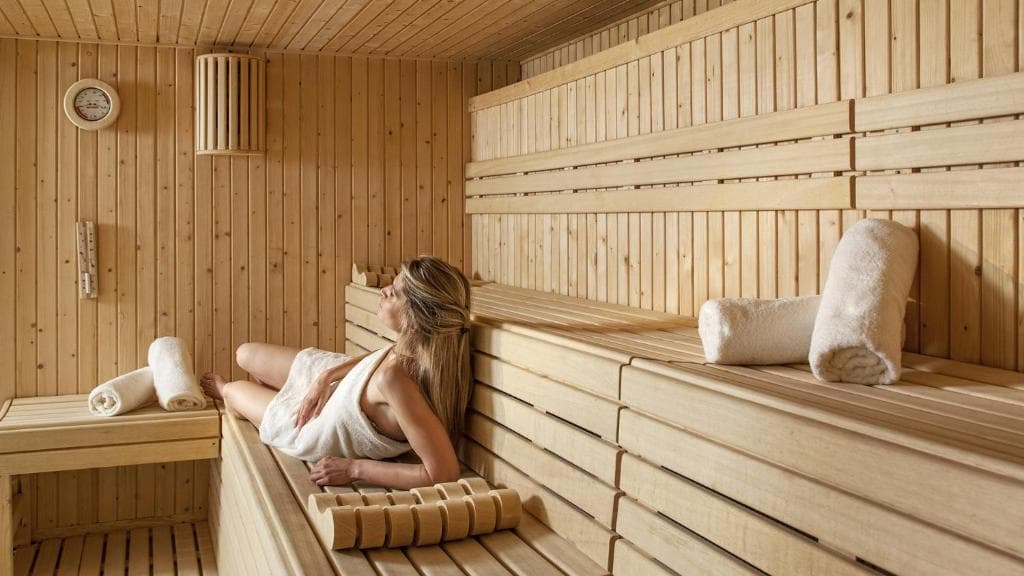 Avra Imperial Hotel - 40