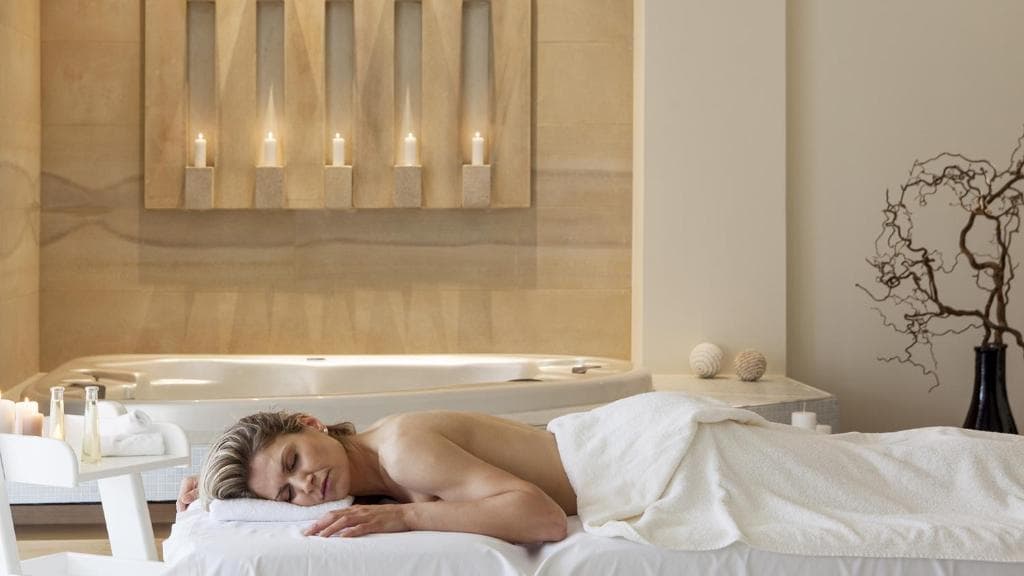 Avra Imperial Hotel - 41