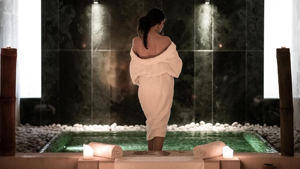 Avra Imperial Hotel - 43