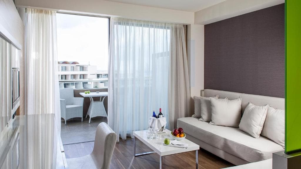 Avra Imperial Hotel - 34