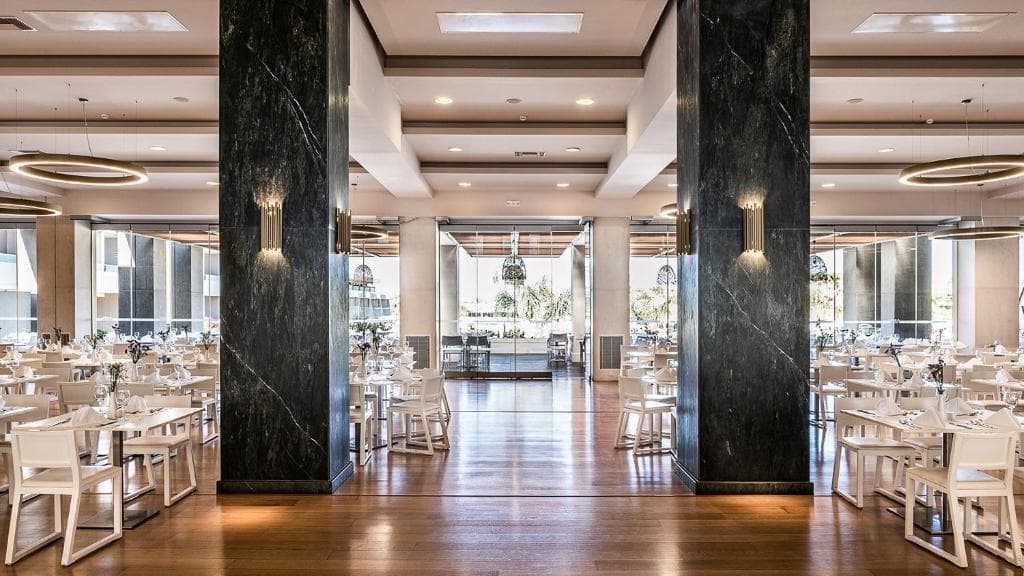 Avra Imperial Hotel - 14