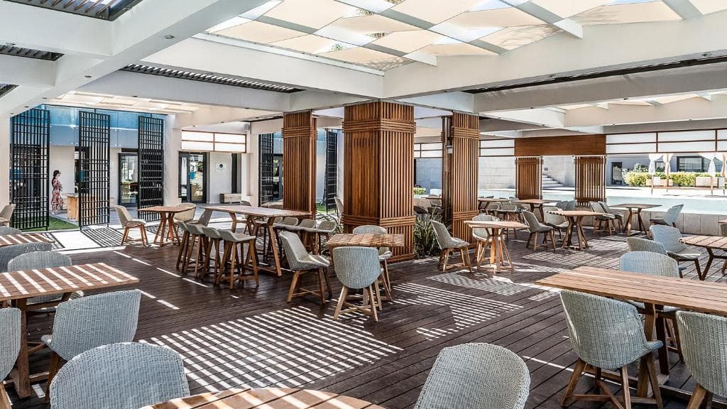 Avra Imperial Hotel - 26