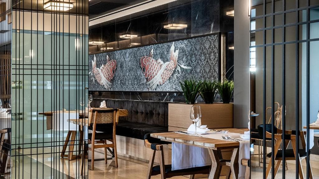 Avra Imperial Hotel - 27