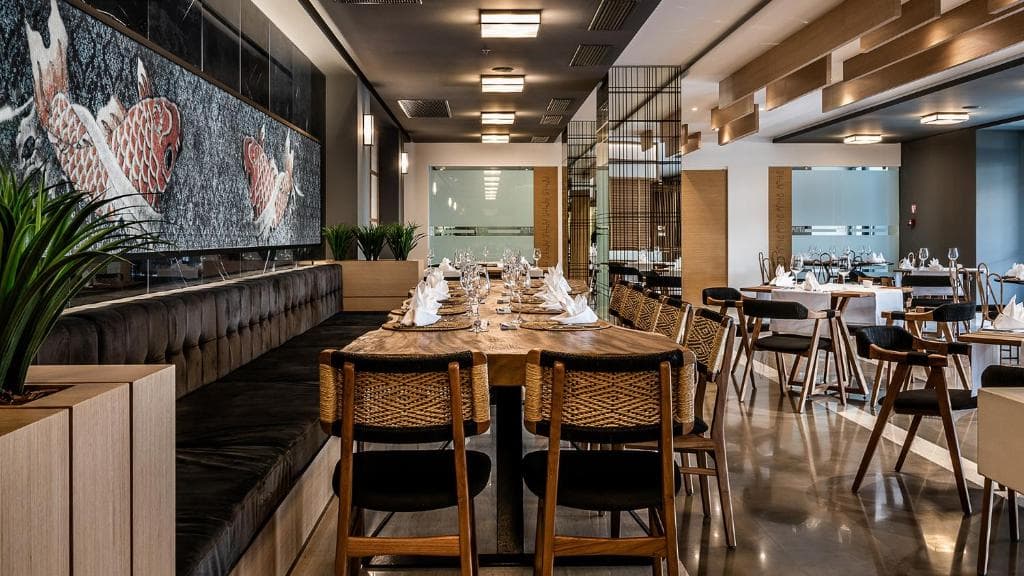 Avra Imperial Hotel - 28