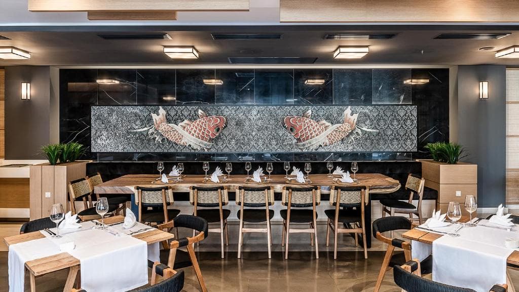 Avra Imperial Hotel - 29