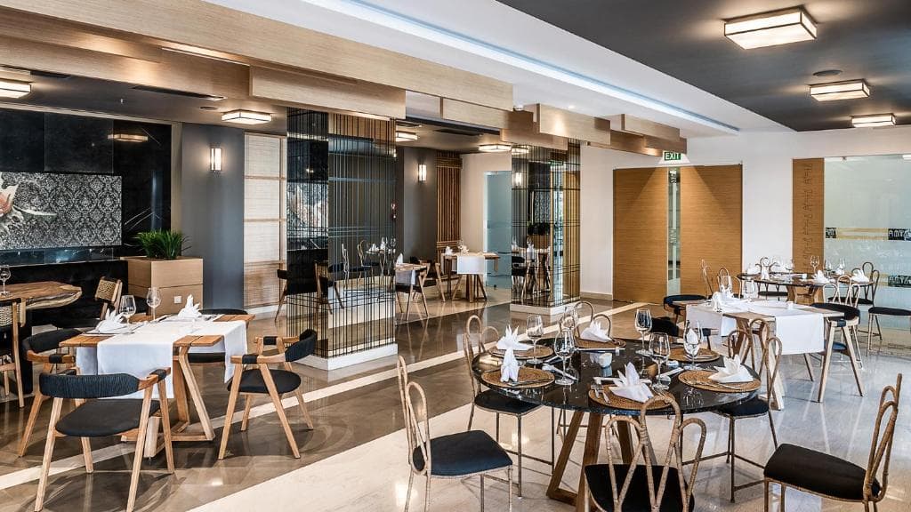 Avra Imperial Hotel - 30