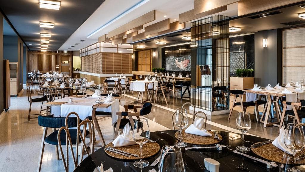 Avra Imperial Hotel - 31