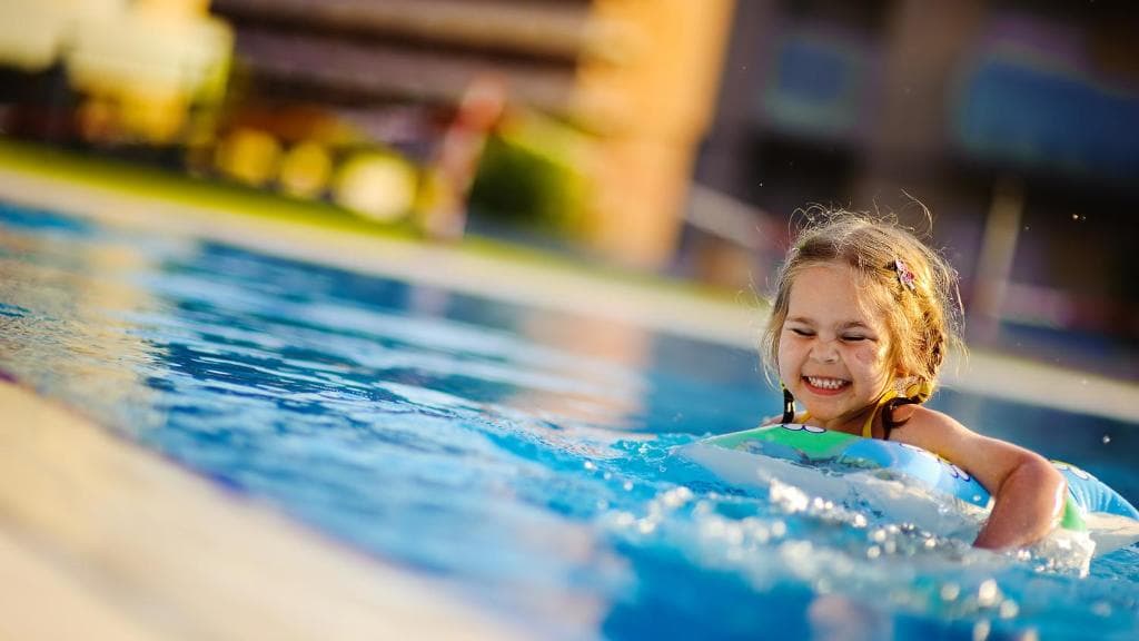 Avra Imperial Hotel - 19